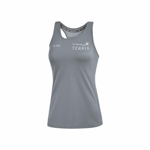 TuS Spenge Tennis - JAKO Tanktop Run 2.0 - Women